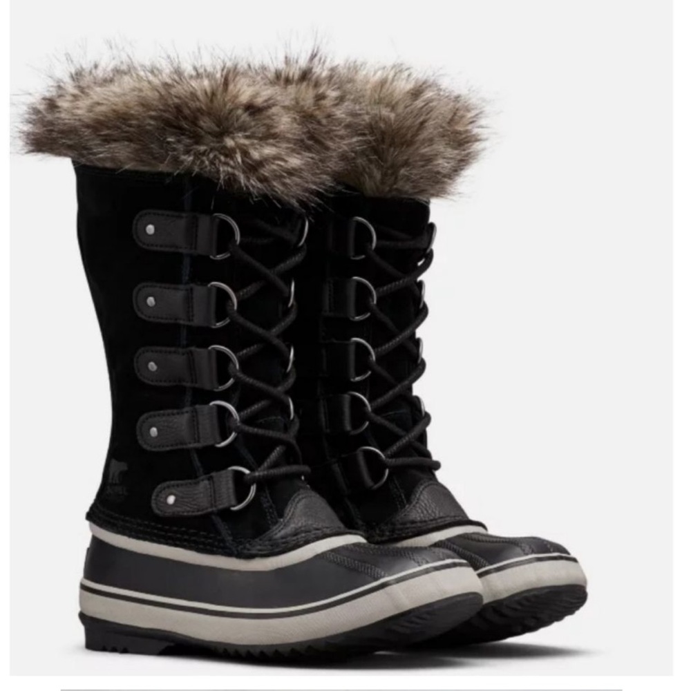 Sorel Joan of Arctic Boot